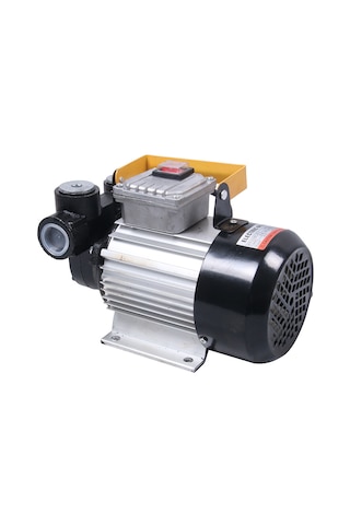 220 Volt 550 Watt Sıvı Transfer Pompası-60 Lt/dk