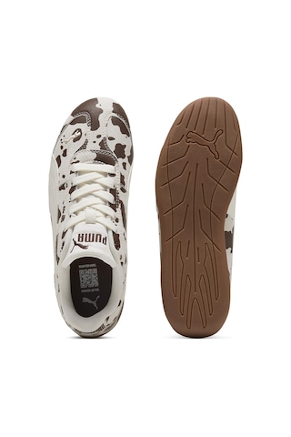 Puma Replicatch Wild Kadın Kahverengi Sneaker Ayakkabı 40723701