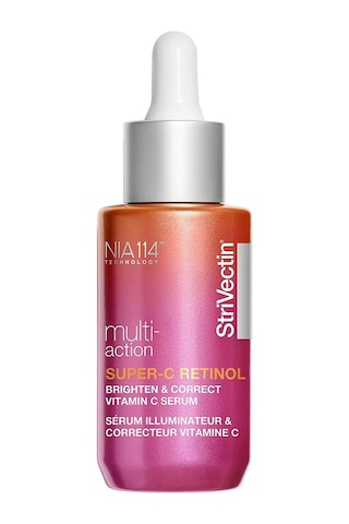 Strivectin Multi-action Super-c Çok Yönlü Vitamin C Yüz Serumu 30ml