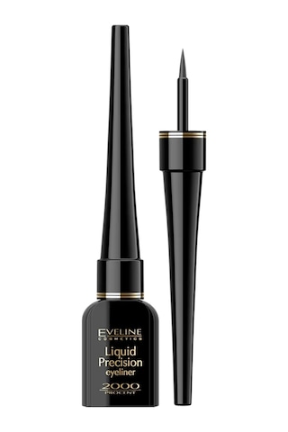 Eyeliner Siyah Liquid Precision % 2000 Diğer