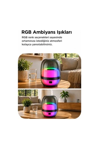 Özel Üretim Torima Bluetooth Hoparlör Bts-1843 Siyah Ses Kablosuz Alet Seyyar Cihaz