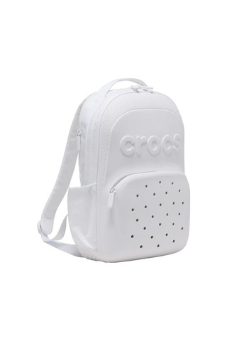 Crocs Czfb0003-whıte Backpack Spor Sırt Çanta Beyaz