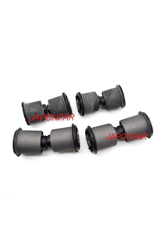 1 Set 2006/2022 Mitsubishi L200 Alt Üst Salıncak Burcu 4x2 4x4