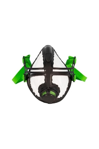 N95-N99 Stealth Lite Pro Ffp3 Vrd Maske