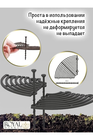 Royal Market Bitki Koruma 109206595