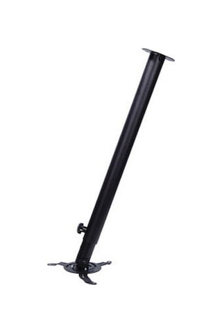 Everest Prj 187 63 102Cm Siyah 360 45Derece 13Kg Teleskopik Proje Everest Prj 187 63 102Cm Siyah 360 45Derece 13Kg Teleskopik Proje