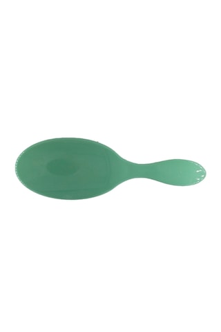 Fe Oval Saç Fırçası Fech136,yeşil