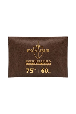Excalibur %75 60 Gr Tekli Puro Nemlendirici Tr9882