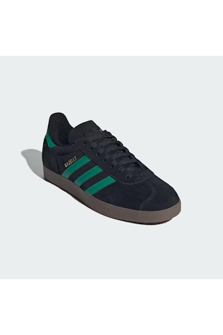 Adidas Gazelle Erkek Günlük Spor Ayakkabı C-adıjh5394e10a00 Siyah