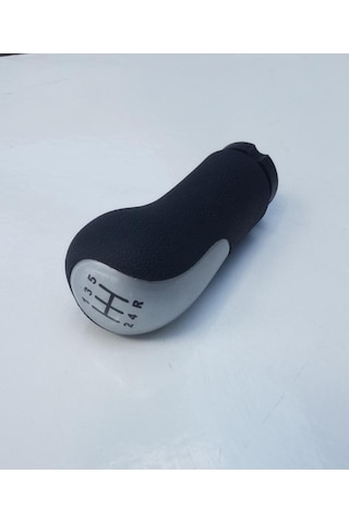 Ford Connect 2005-2013 - Ford Fiesta Gri Şemalı Vites Topuzu