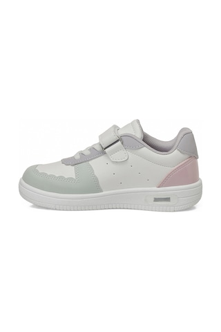 Polaris Plum.p6fx Su Yeşili Kız Çocuk Sneaker 000000000102240314 Yeşil