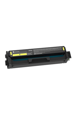 Lexmark Cs331-20N50Y0 Sarı Toner