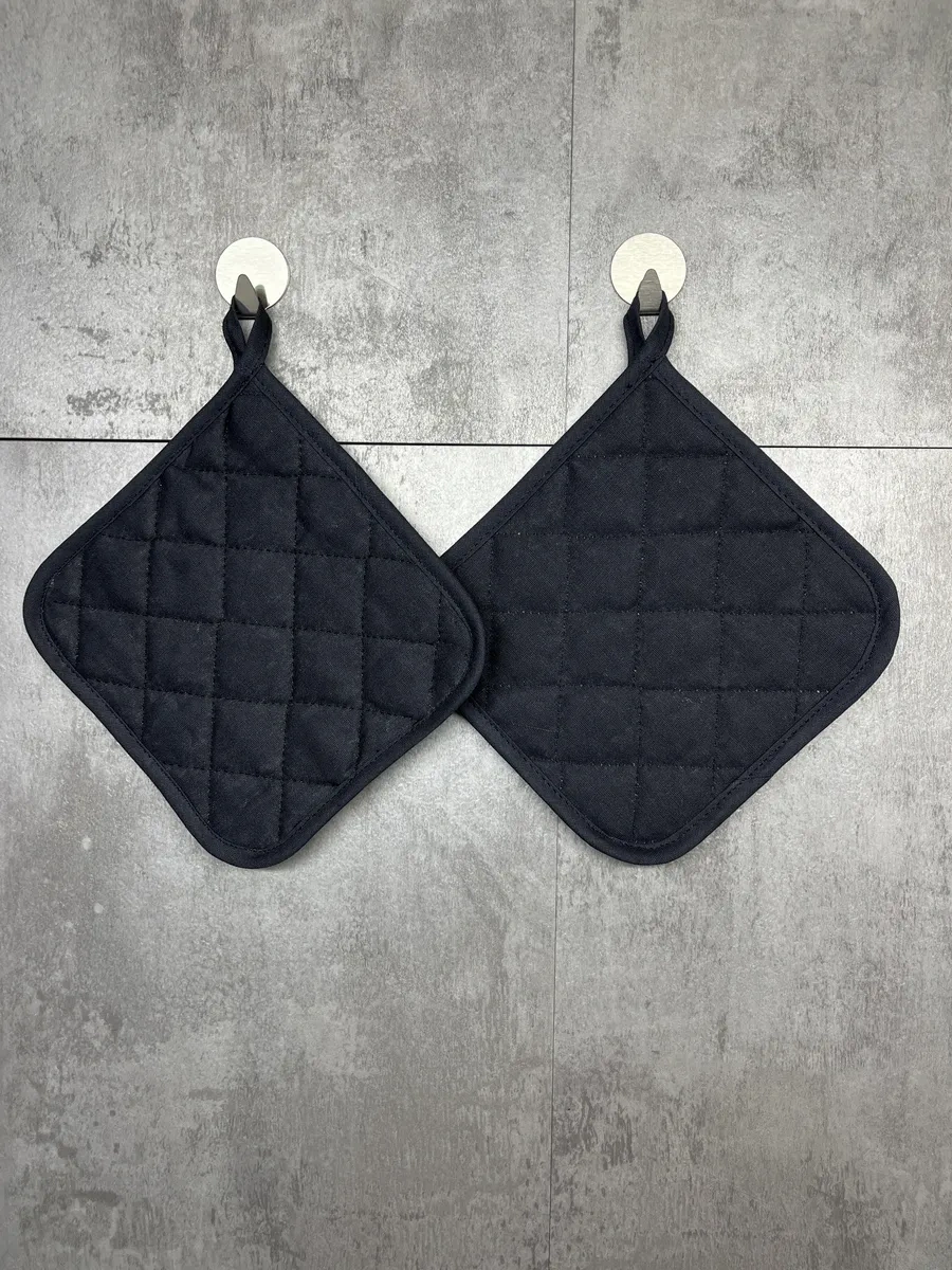 Nice Melissa Mutfak Eldiveni Seti 269205721 Siyah