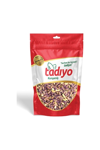 Tadıyo Kuruyemiş Antep Fıstık İç Kırmızı 500 Gr 500 G Tadıyo Kuruyemiş Antep Fıstık İç Kırmızı 500 Gr 500 G