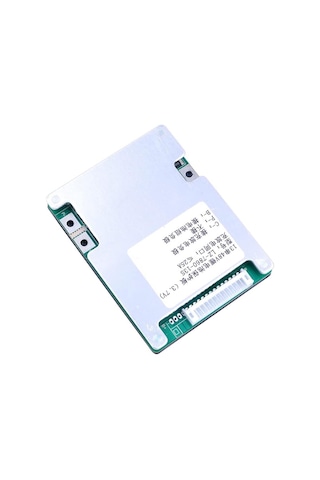 13s 48v 30a Lityum Pil Batarya Bms Kartı