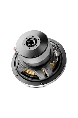 Focal Sub P20fe 20 Cm 500 Watt Oto Subwoofer