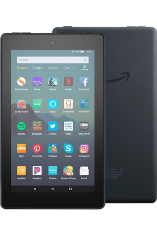 Amazon Fire 7 1 GB 16 GB 7" Tablet