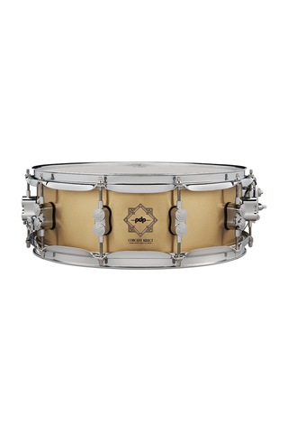 Pdp Drums Concept Bell Bronze 5x14" Trampet