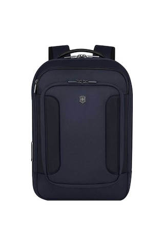 Victorinox 653643 Werks Traveler 7.0 Compact Sırt Çantası, Mavi Çok Renkli