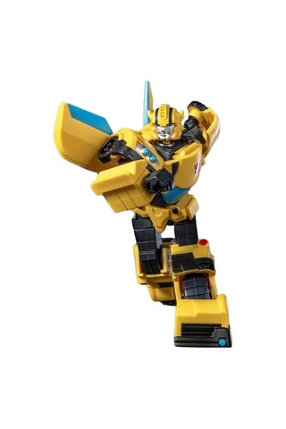 75323 Sun-ytu-ylp-figür Transformers Mını Serıes Wave3 Bumblebee Trns