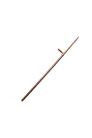 Günaş Komple Tırpan - Ahşap Saplı 5 Parça Set 65 Cm