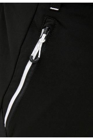 Regatta Mountain Winter Trouser Trekking Erkek Pantolon Siyah Rmj247r 001