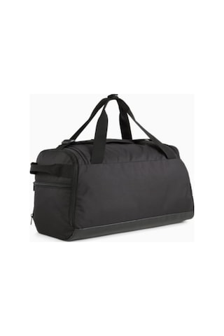 Puma Challenger 35l Small Siyah Spor Çantası 09114301 Siyah