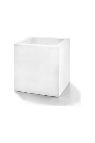 Bemood White Diş Fırçalık, Tezgah Üstü - Beyaz