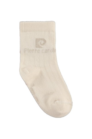 Pierre Cardin Extra Cotton Kız Çocuk Soket Çorap Okul Kreş Ve Günlük Kullanım Standart