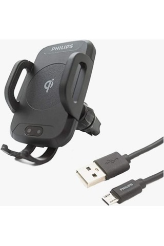 Philips Dlp9315 Wireless Charging Telefon Tutucu