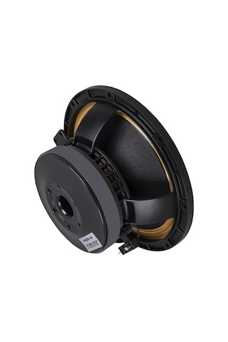 Forx5 Xmb-25f Midrange Kalite Ve Güç Bir Arada Tekli Midbass