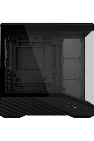 Lian Li Vector V100mıx Mini Siyah M-atx Mini-ıtx Kasa Akak0llı0084