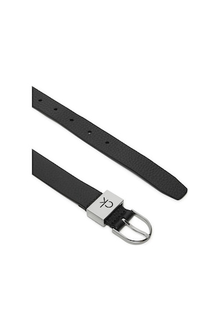Calvin Klein Calvın Kleın Kadın Kemer K60k612856-beh Siyah