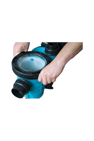 Gemaş Streamer Mini Strm-150T 1.5 Hp Trifaze Kendinden Emişli Ha