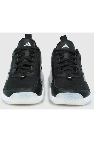 Adidas Ig9543 Avaflash Kadın Siyah Tenis Ayakkabısı 001