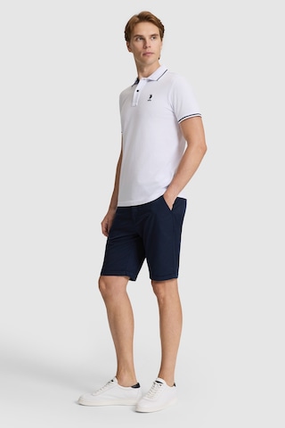 U.S. Polo Assn. U.s. Polo Assn. Erkek Lacivert Şort / Bermuda 50326129-vr033