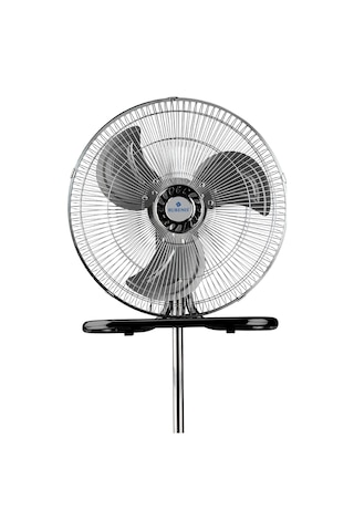 Rubenis Rbs-20 Premium 18" 130 W 3'ü 1 Arada Sanayi Tipi Vantilatör