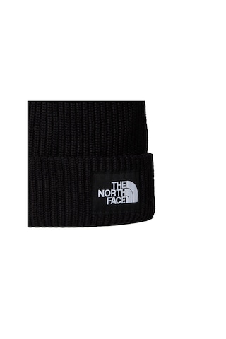 The North Face Salty Lined Beanie Unisex Outdoor Beresi Nf0a8cgzjk31 Siyah Siyah