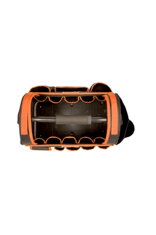 Bahco 3100Tb Üstü Açık Kumaş Alet Çantası