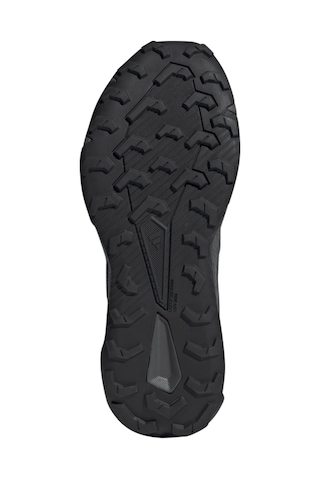 Adidas Terrex Tracefınder Erkek Spor Ayakkabı - Jı0274 Siyah
