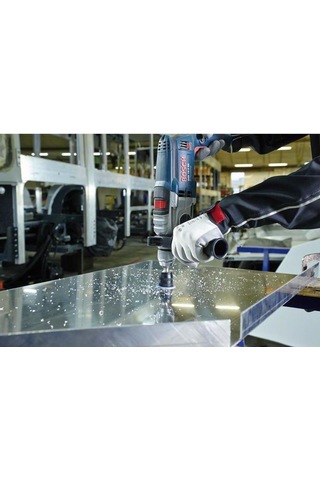 Bosch Professional HSS Bi-Metal Delik Açma Testeresi 17 MM