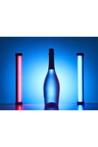 Godox TL30 İkili RGB Tüp Işık Kiti