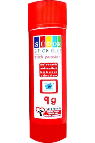 Südor Stick Yapıştırıcı 9 G Kod: Sd434