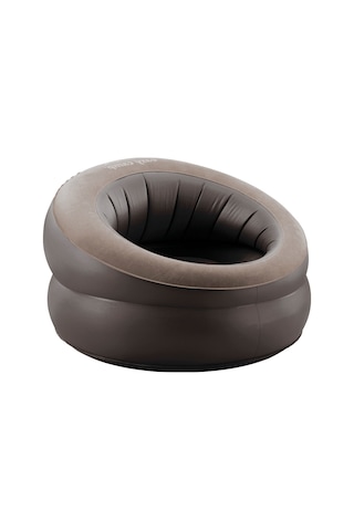 Easy Camp Maple Chair Şişme Doğa Mobilyası Kahve