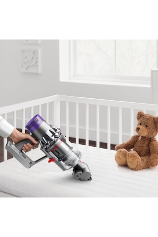 Dyson V10 Absolute 2022 Serisi Kablosuz Süpürge