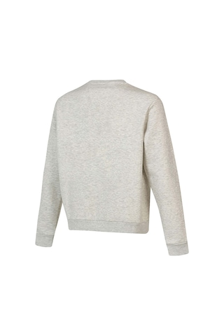 New Balance 3503 Erkek Beyaz Sweatshirt Mnc3503-snw1 Beyaz