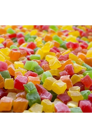 Arı Lokumları Kuş Lokumu 1 KG