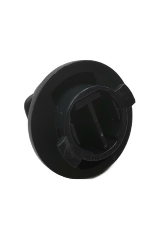 Oem Vw Passat B8 2020-2023 Güneşlik Tutucu Klipsi Siyah 5g0857561b