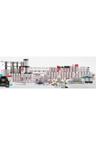 Winkel Çinko Galvaniz Sprey açık 400 ML