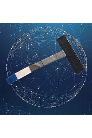 Maiyame Lenovo Ideapad 320-15/330-15/520-15 İçin Sata Ssd Sabit Disk Arayüz Kablosu Nbx0001k200